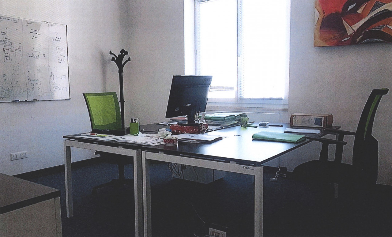 Ufficio al piano primo - zai verona in affitto a Verona — foto 11
