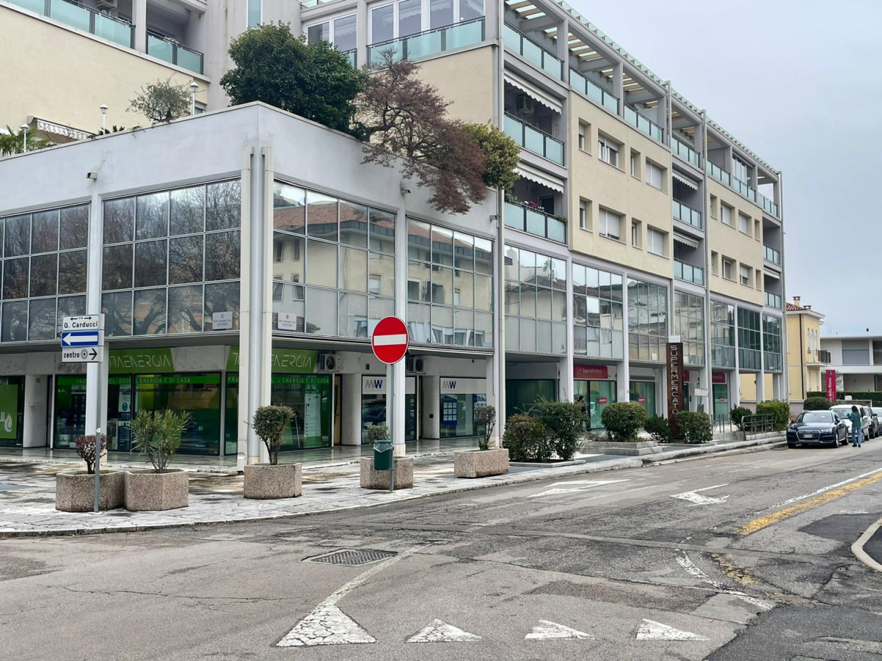 Negozio