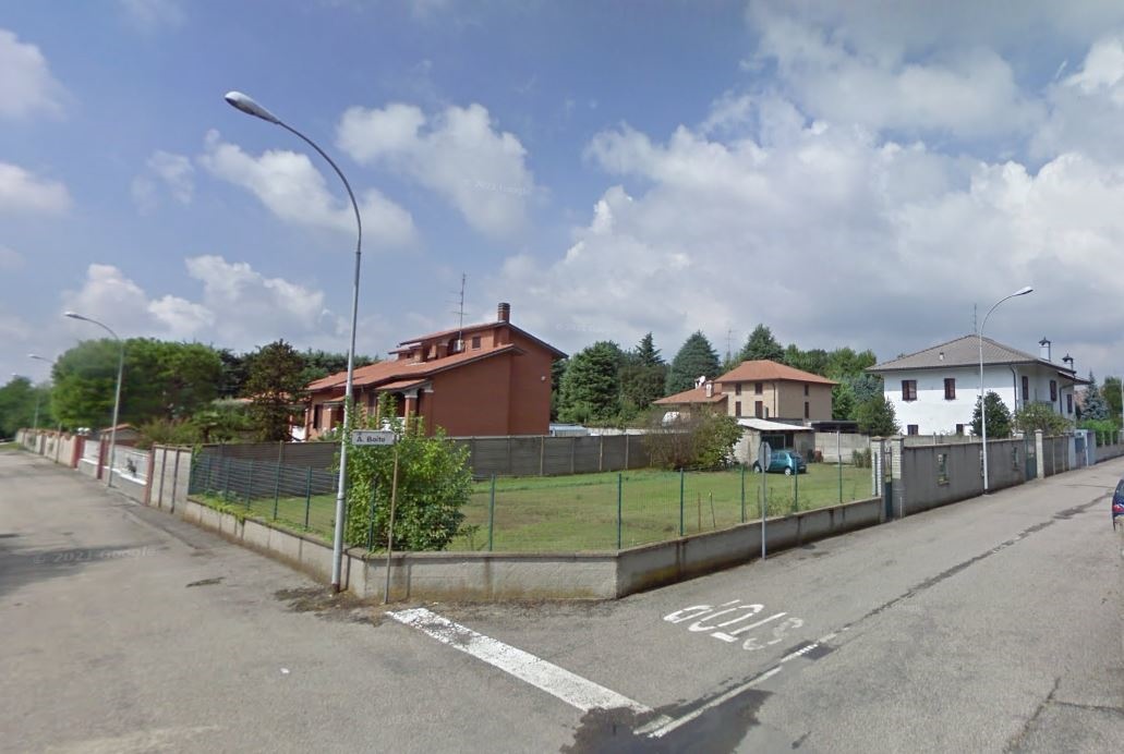 Terreno edificabile in San Gregorio in vendita a Veronella — foto 1