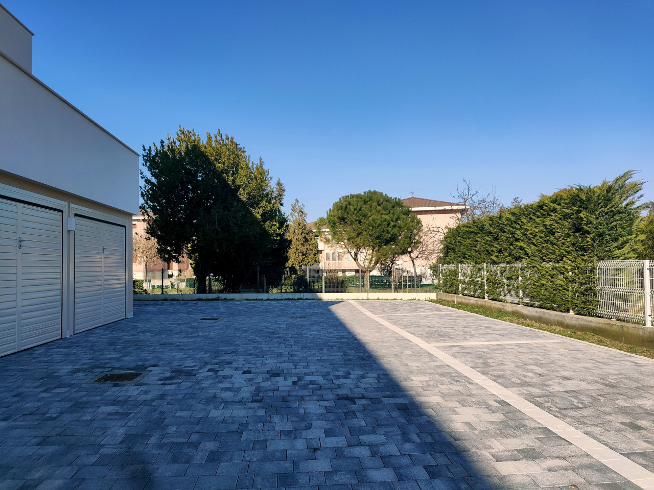 Montegrotto Terme – Appartamento – trilocale
