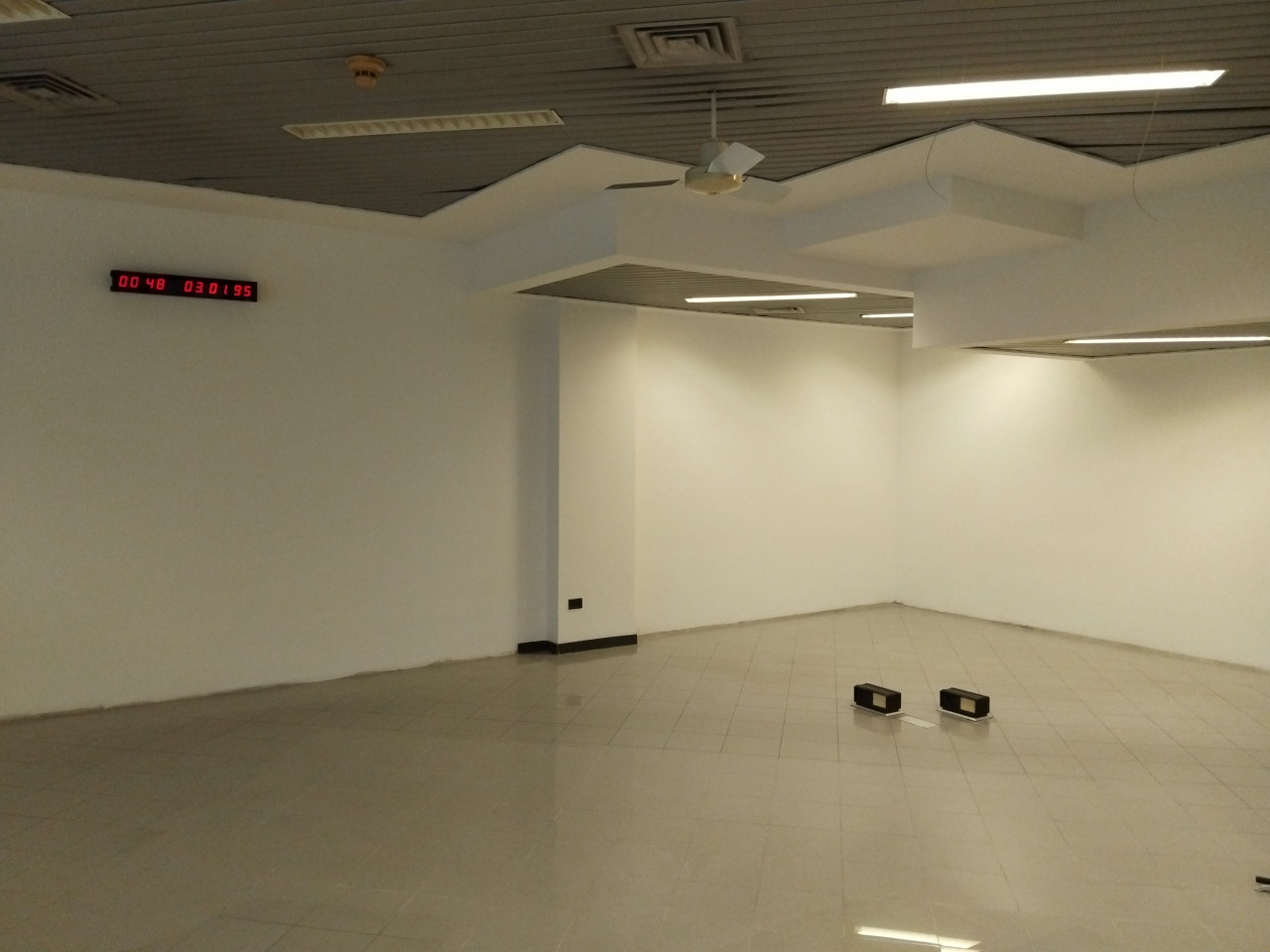 Negozio con magazzino fronte parcheggio soave center in affitto a San Bonifacio — foto 6