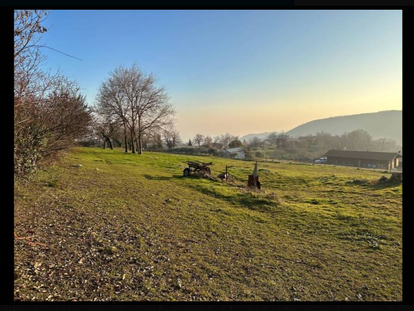 Terreno edificabile a Terrossa di Ronca' in vendita a Roncà — foto 1
