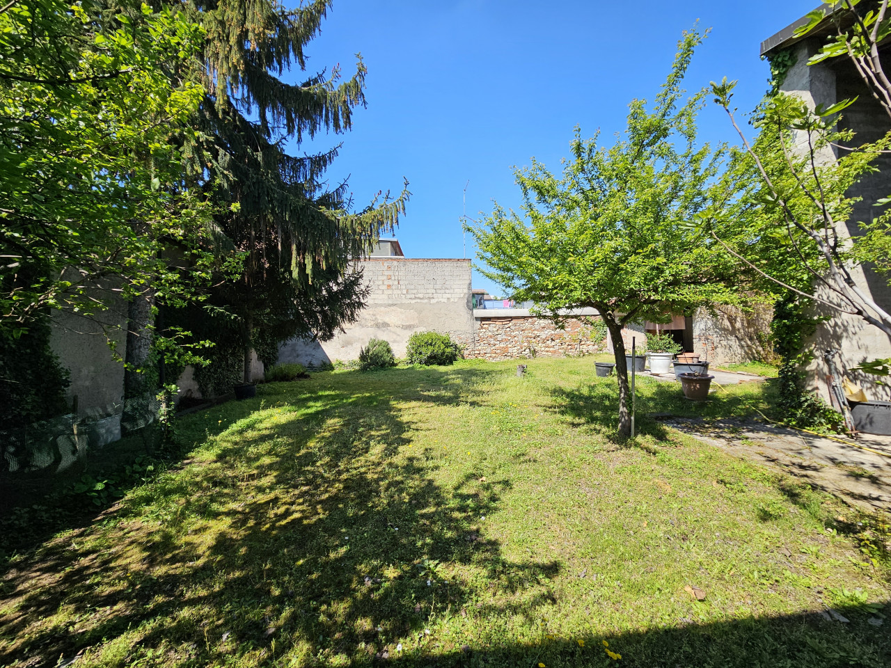 Rustico con giardino artigianle/commerciale /residenziale in vendita a San Bonifacio — foto 3