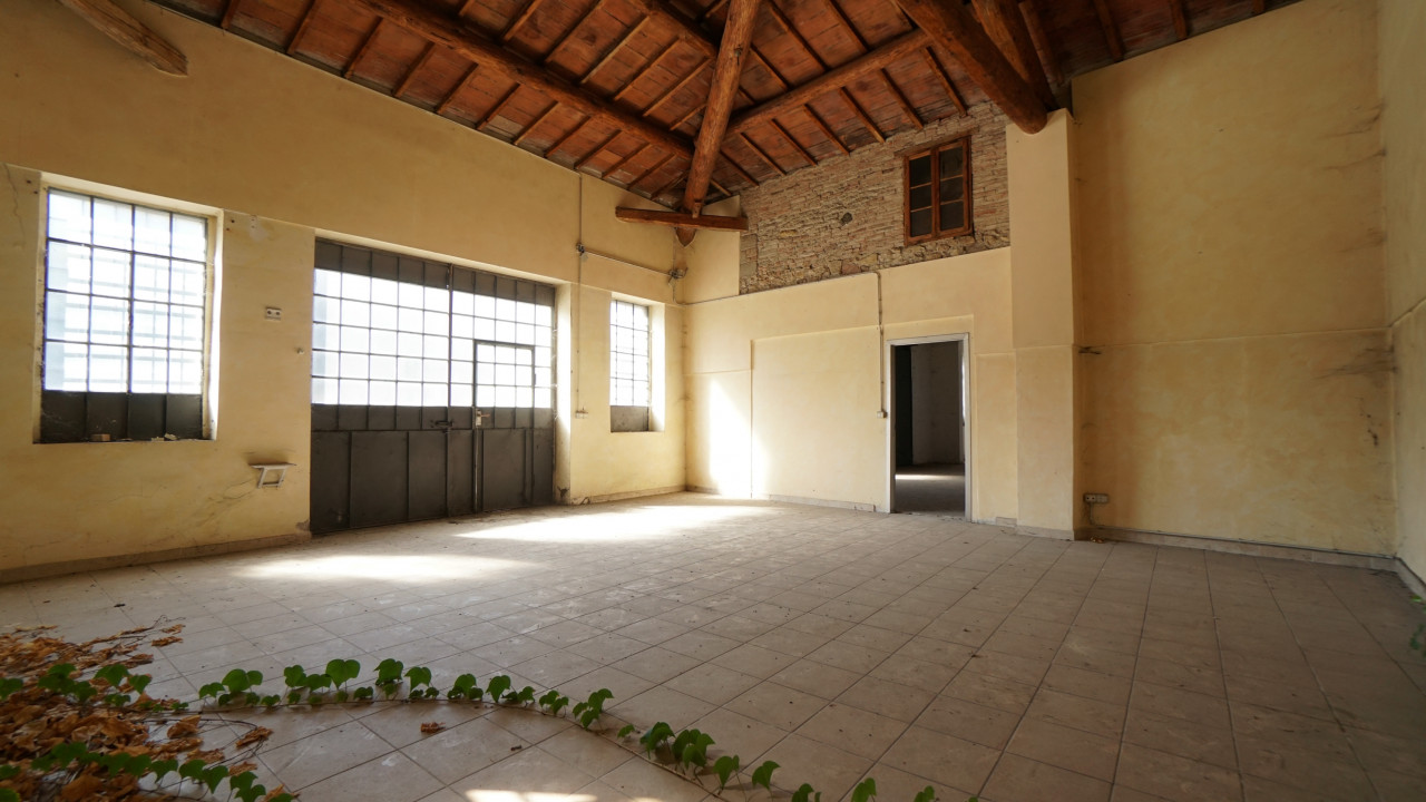 Rustico con giardino artigianle/commerciale /residenziale in vendita a San Bonifacio — foto 4