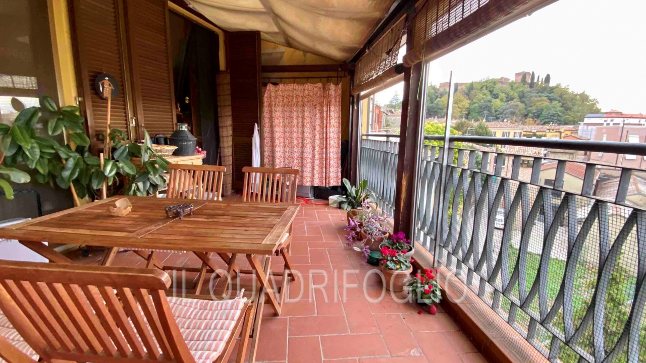 Centro Storico - Appartamento