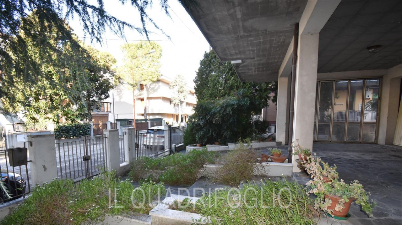 Zona Stadio - Casa Singola