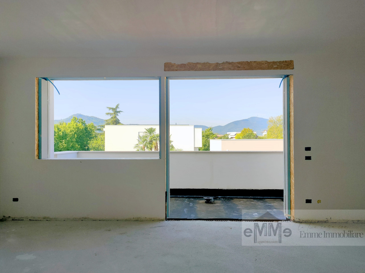 Montegrotto Terme – Appartamento – quadrilocale