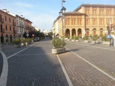 Appartamento da ultimare/ristrutturare in vendita a San Bonifacio Centro in vendita a San Bonifacio — foto 1