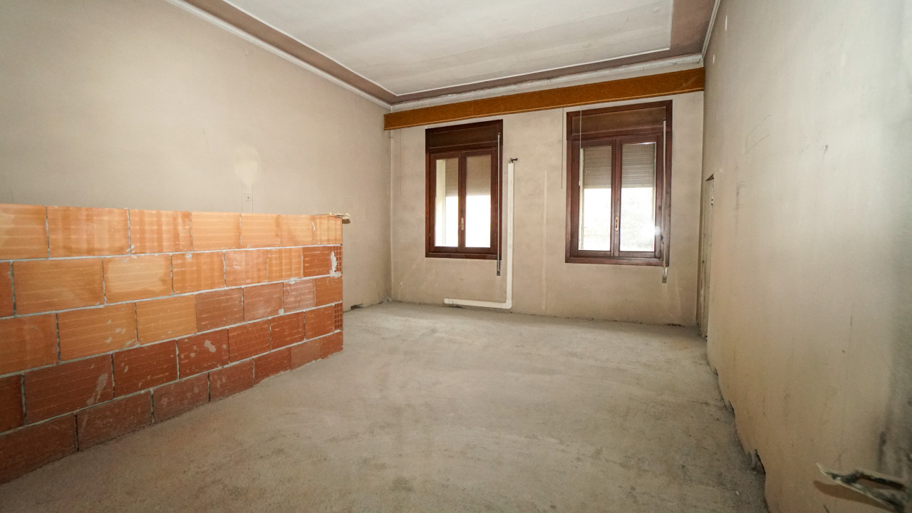 Appartamento da ultimare/ristrutturare in vendita a San Bonifacio Centro in vendita a San Bonifacio — foto 3