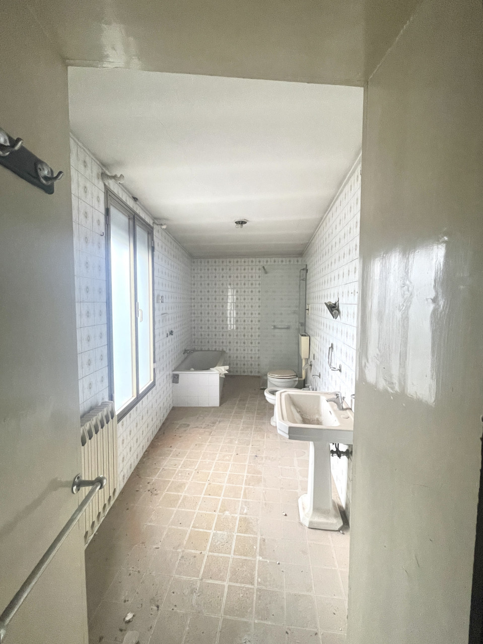 Appartamento da ultimare/ristrutturare in vendita a San Bonifacio Centro in vendita a San Bonifacio — foto 6