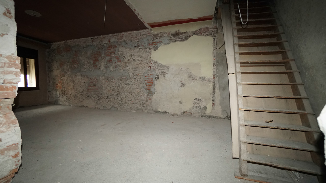 Appartamento da ultimare/ristrutturare in vendita a San Bonifacio Centro in vendita a San Bonifacio — foto 8