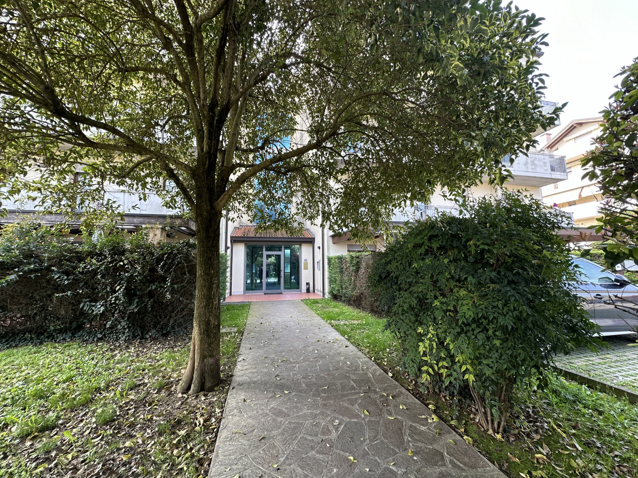 Selvazzano Dentro – Appartamento – quadrilocale