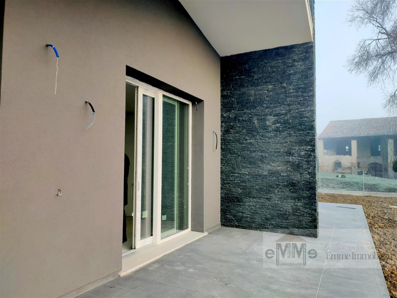 Abano Terme – Villa – moderna