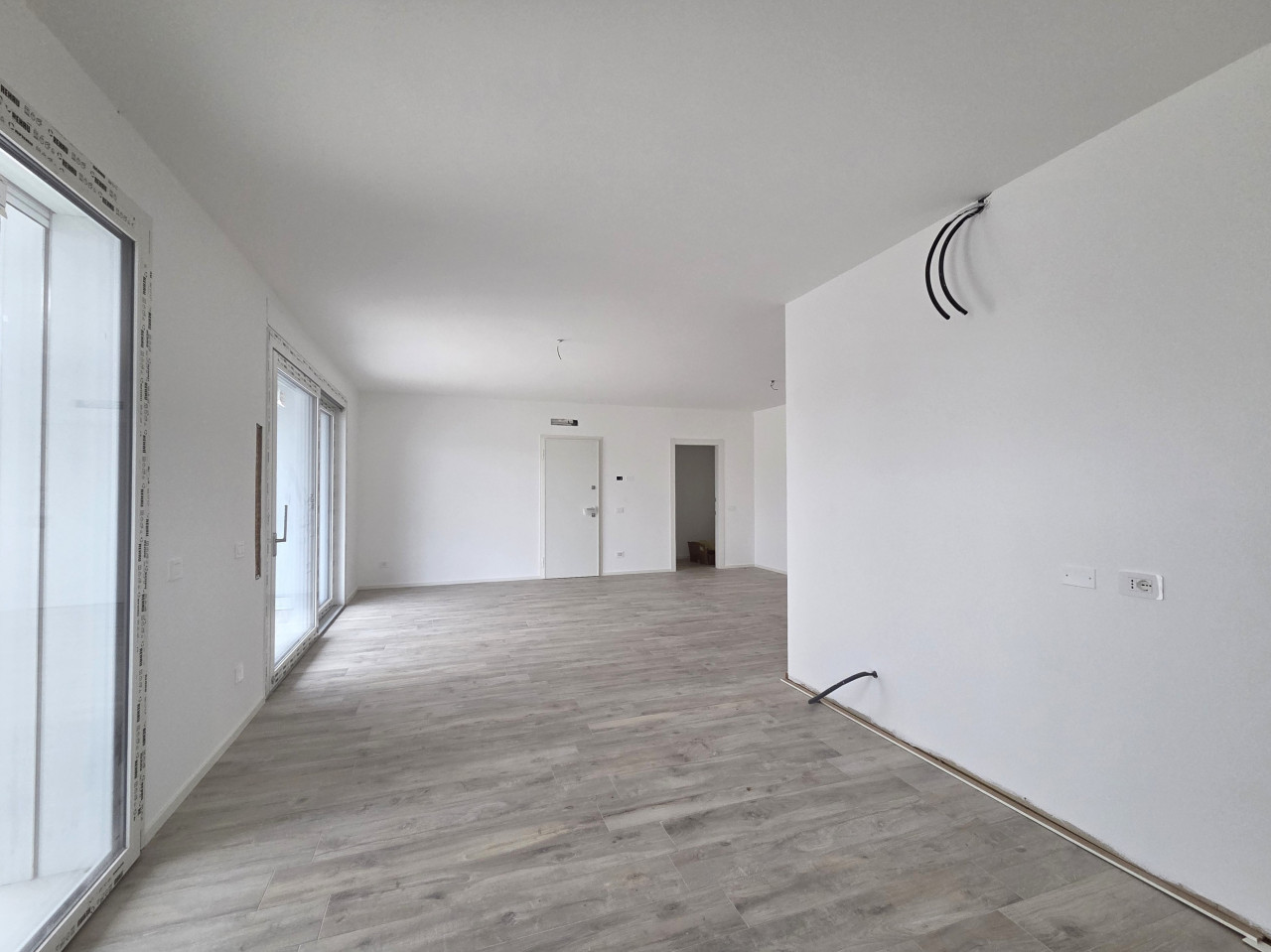 Abano Terme – Attico