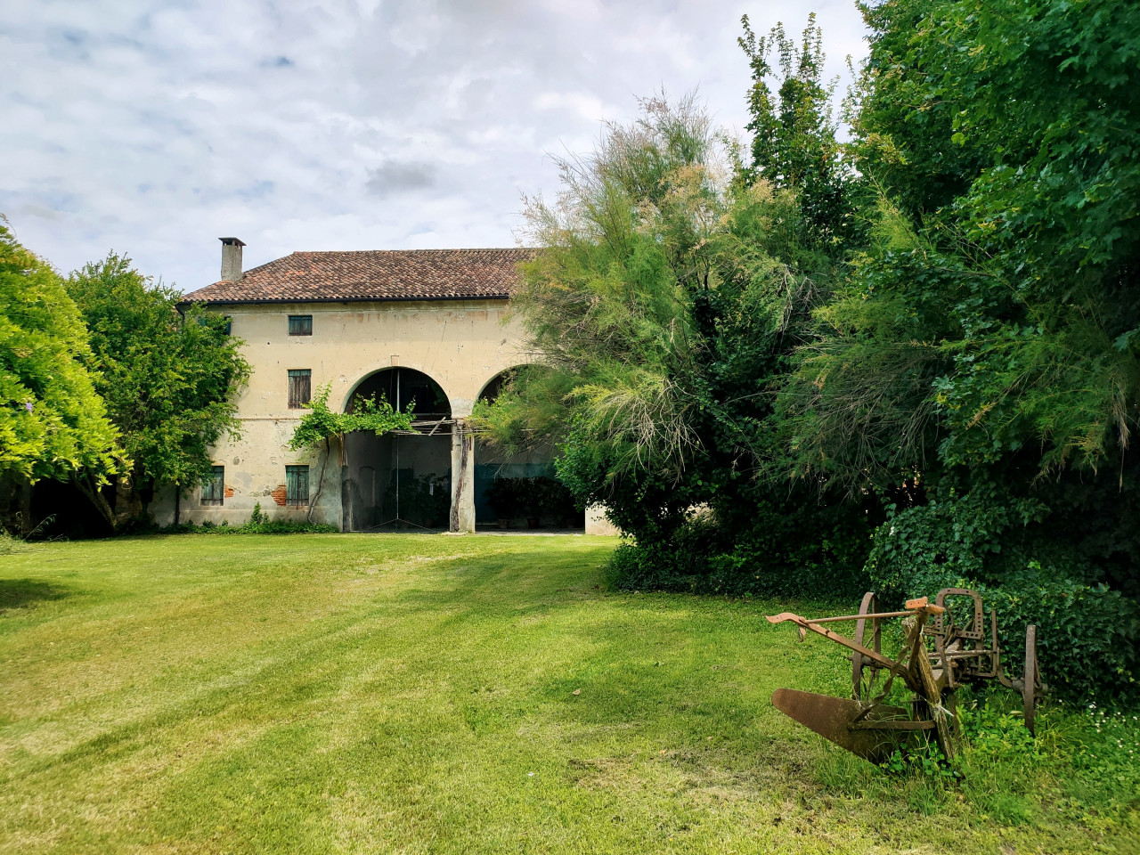 Rovolon – Rustico – casa colonica