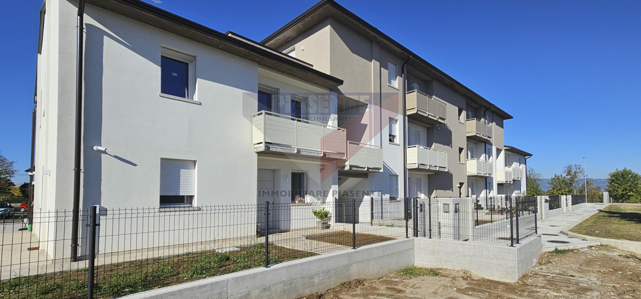 Nuovi appartamenti pentalocali in vendita a San Bonifacio in vendita a San Bonifacio — foto 1