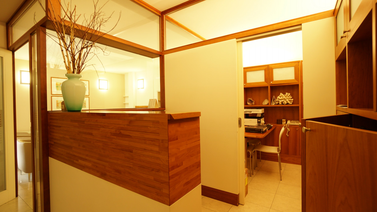 Ufficio/Studio in San Bonifacio Centro in vendita a San Bonifacio — foto 1