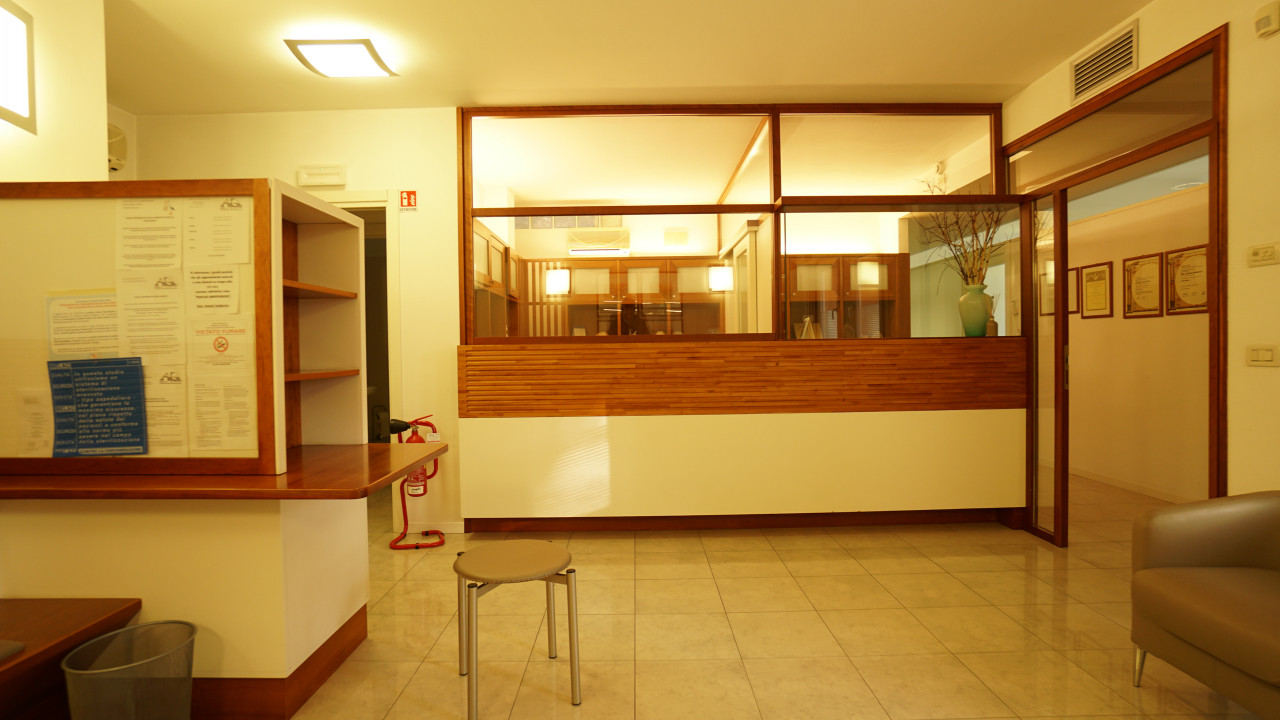 Ufficio/Studio in San Bonifacio Centro in vendita a San Bonifacio — foto 2