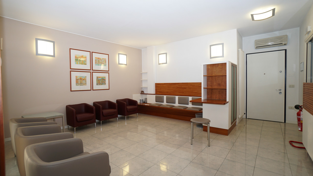 Ufficio/Studio in San Bonifacio Centro in vendita a San Bonifacio — foto 3