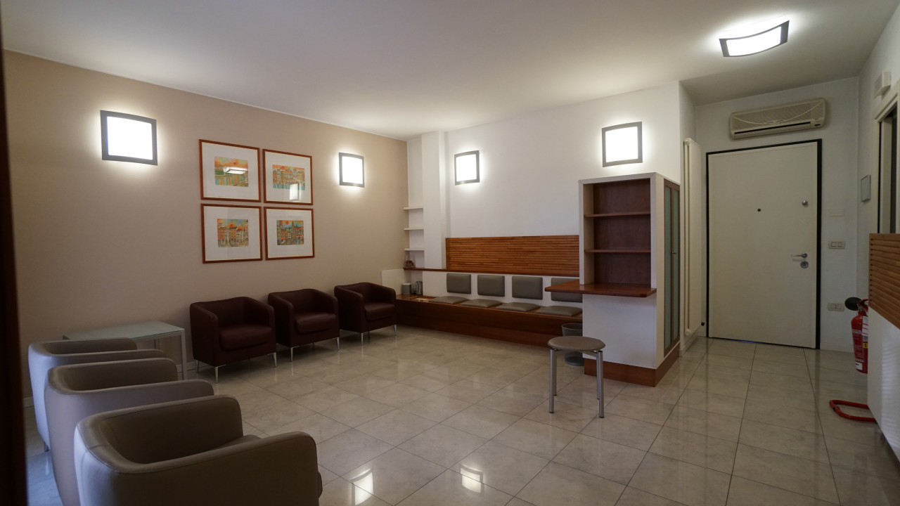Ufficio/Studio in San Bonifacio Centro in vendita a San Bonifacio — foto 8