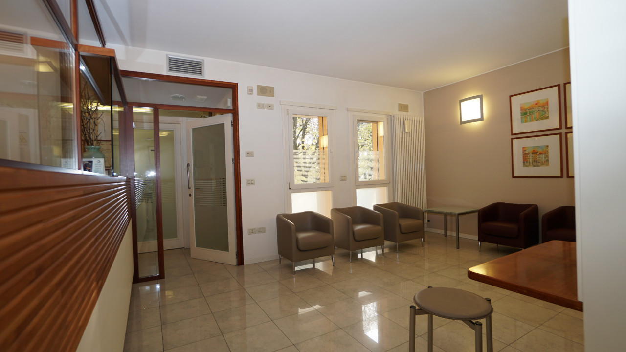 Ufficio/Studio in San Bonifacio Centro in vendita a San Bonifacio — foto 9