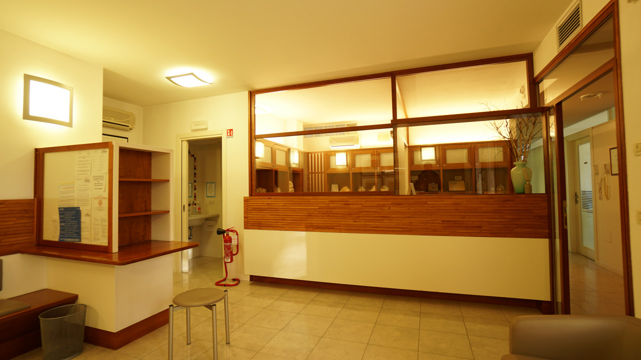 Ufficio/Studio in San Bonifacio Centro in vendita a San Bonifacio — foto 12