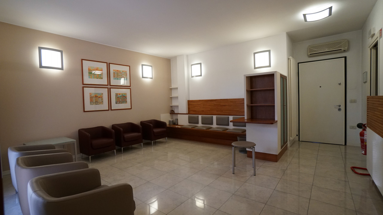 Ufficio/Studio in San Bonifacio Centro in vendita a San Bonifacio — foto 13