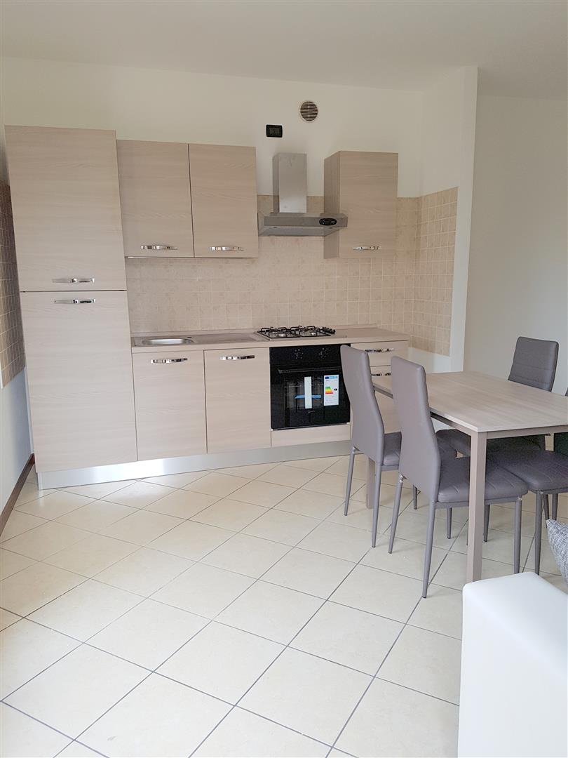 Abano Terme – Appartamento – bilocale