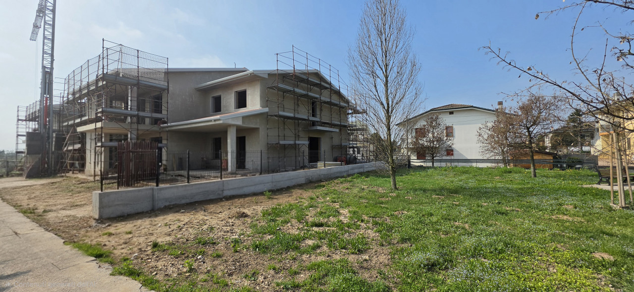 Nuova casa a schiera a Prova San Bonifacio in vendita a San Bonifacio — foto 1