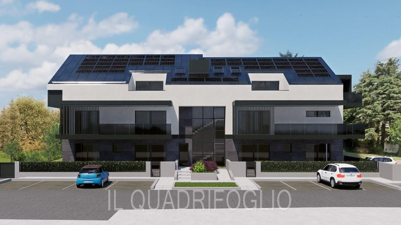 Case Finali - Appartamento