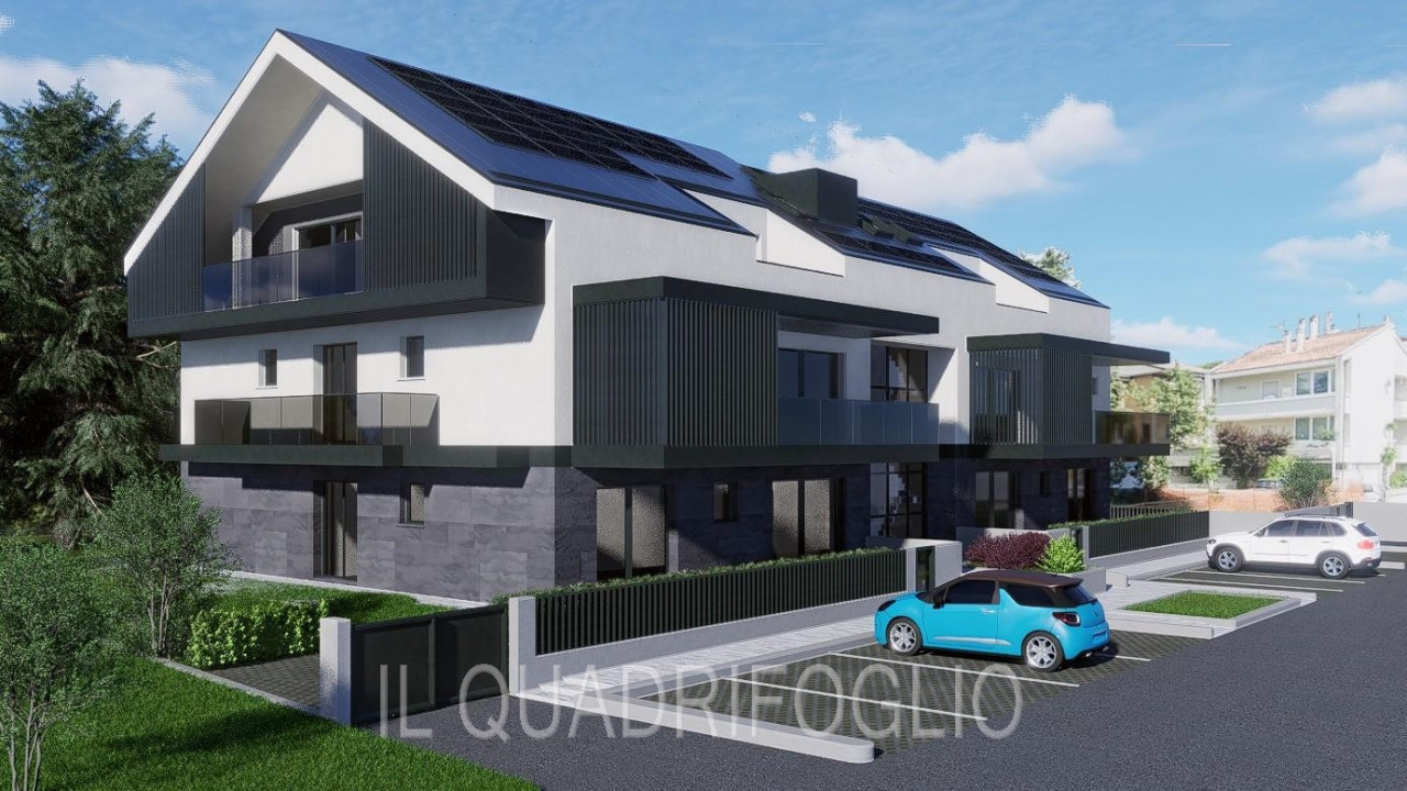 Case Finali - Appartamento