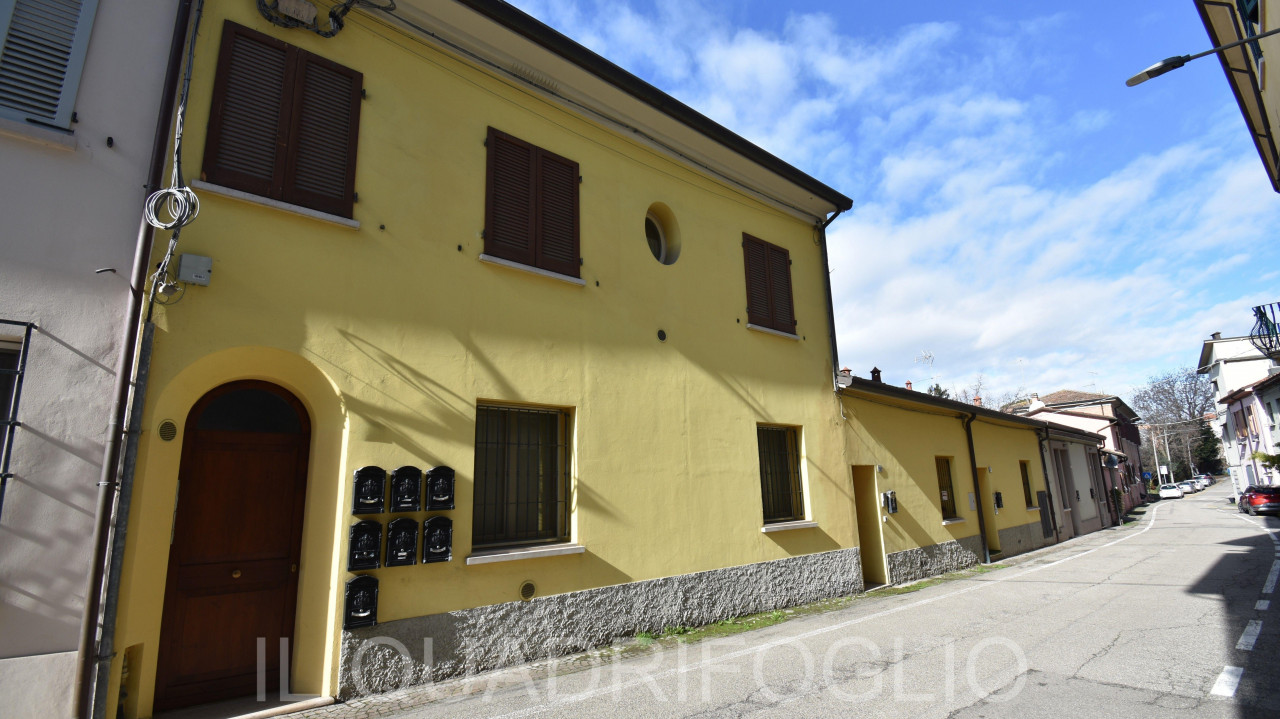 Centro Storico - Appartamento