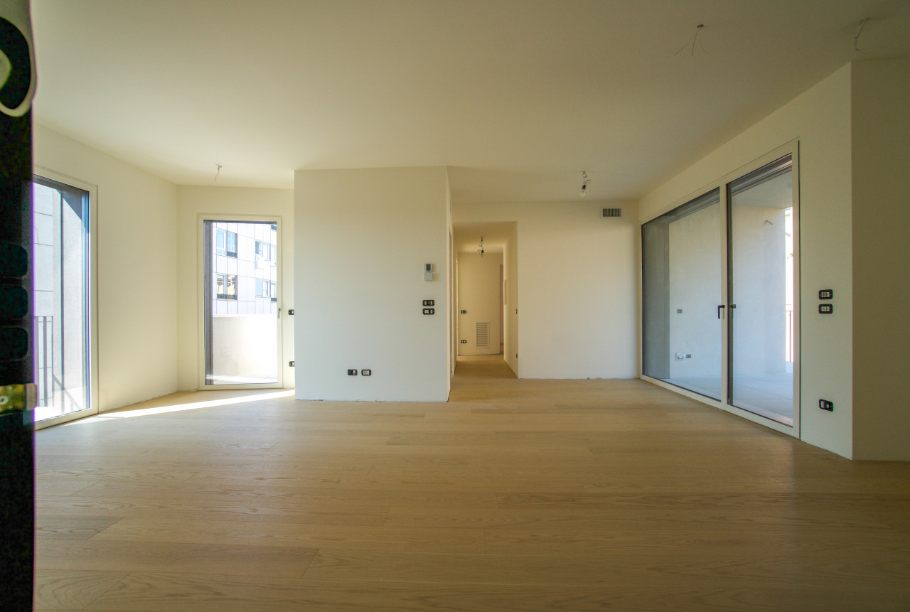 Trilocale di Nuova costruzione - verona - borgo Venezia in vendita a Verona — foto 1