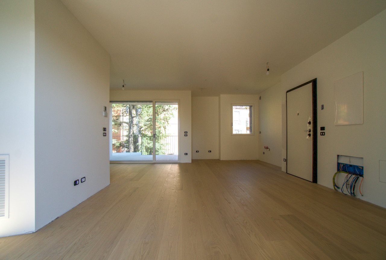 Trilocale di Nuova costruzione - verona - borgo Venezia in vendita a Verona — foto 2