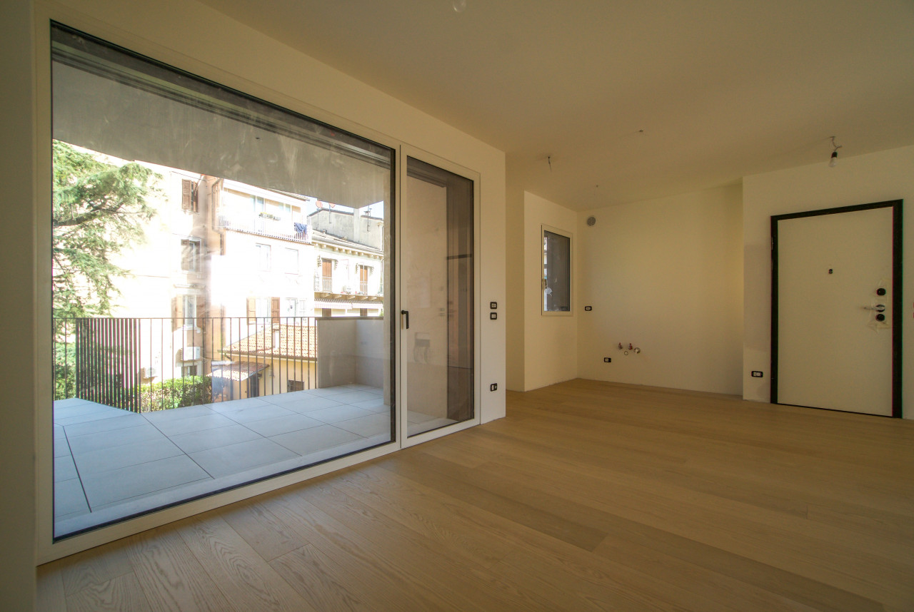 Trilocale di Nuova costruzione - verona - borgo Venezia in vendita a Verona — foto 6