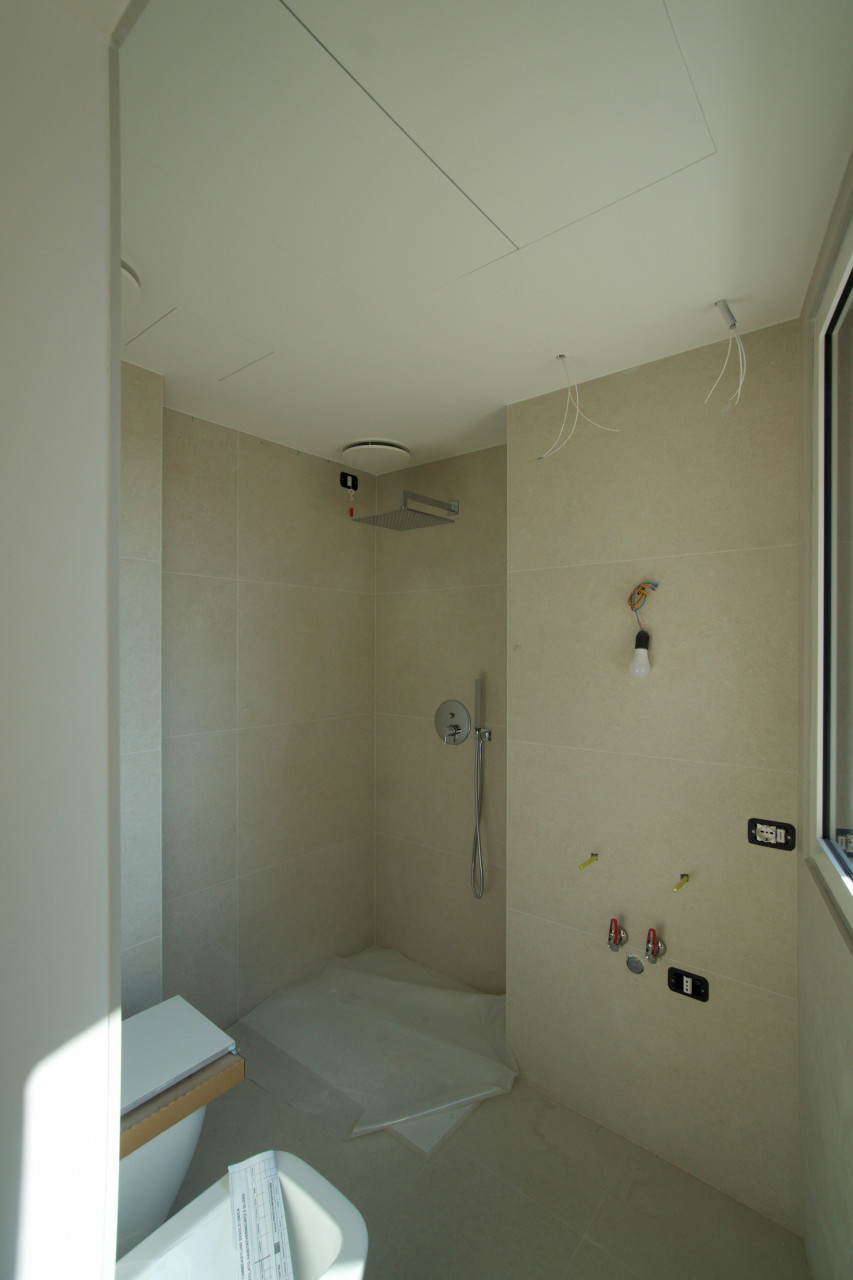 Trilocale di Nuova costruzione - verona - borgo Venezia in vendita a Verona — foto 10