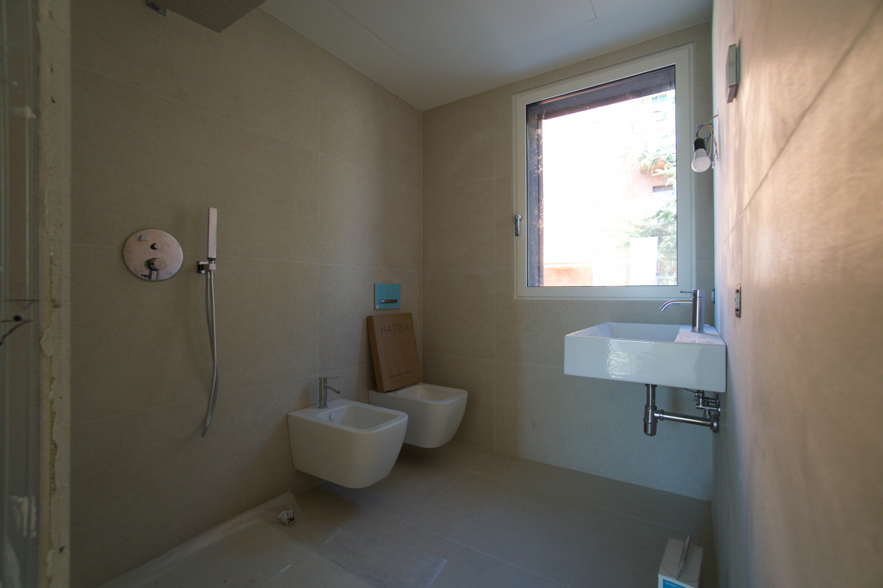Trilocale di Nuova costruzione - verona - borgo Venezia in vendita a Verona — foto 12