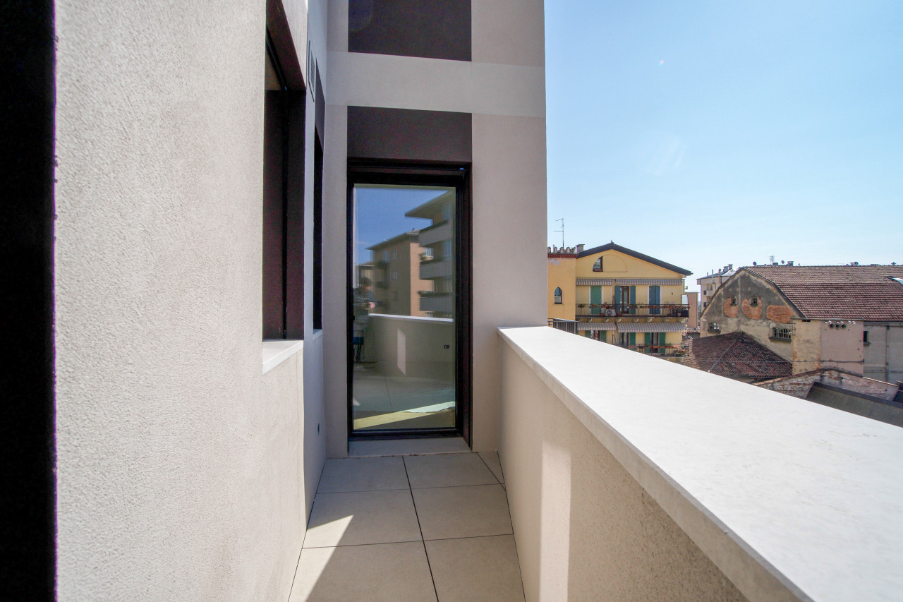 Trilocale di Nuova costruzione - verona - borgo Venezia in vendita a Verona — foto 15