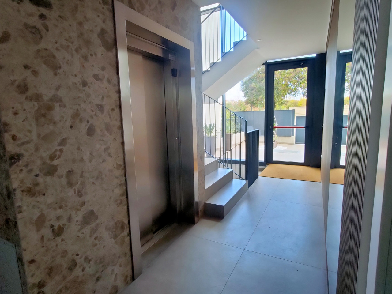Montegrotto Terme – Appartamento – quadrilocale
