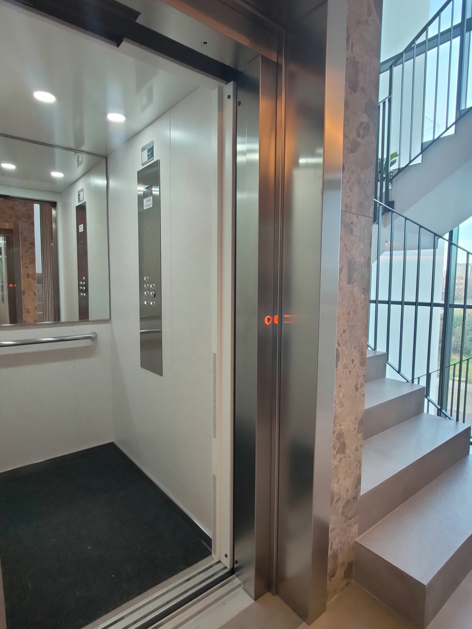 gallery