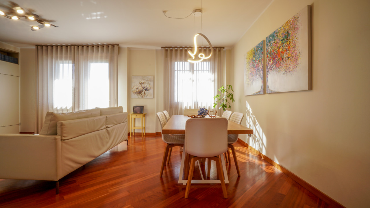 Appartamento - San Bonifacio centro in vendita a San Bonifacio — foto 1