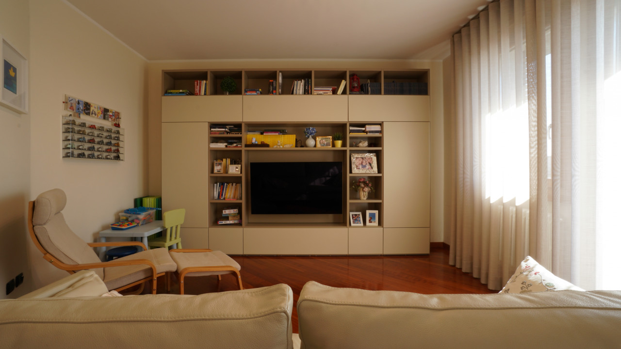 Appartamento - San Bonifacio centro in vendita a San Bonifacio — foto 2