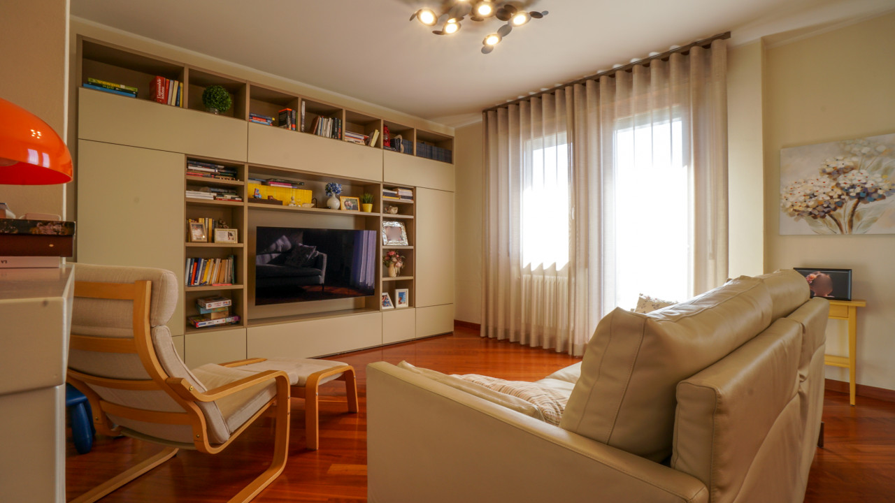 Appartamento - San Bonifacio centro in vendita a San Bonifacio — foto 3