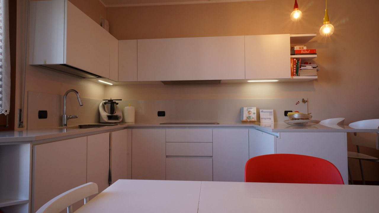Appartamento - San Bonifacio centro in vendita a San Bonifacio — foto 6