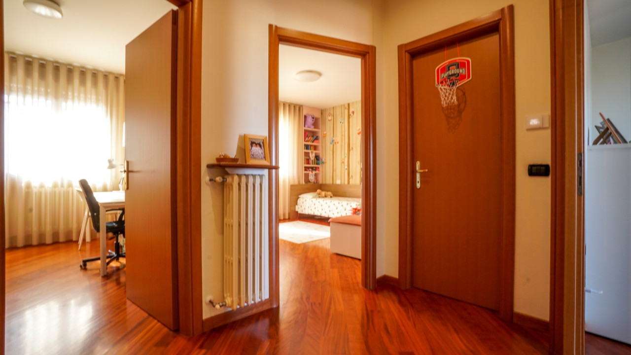Appartamento - San Bonifacio centro in vendita a San Bonifacio — foto 7