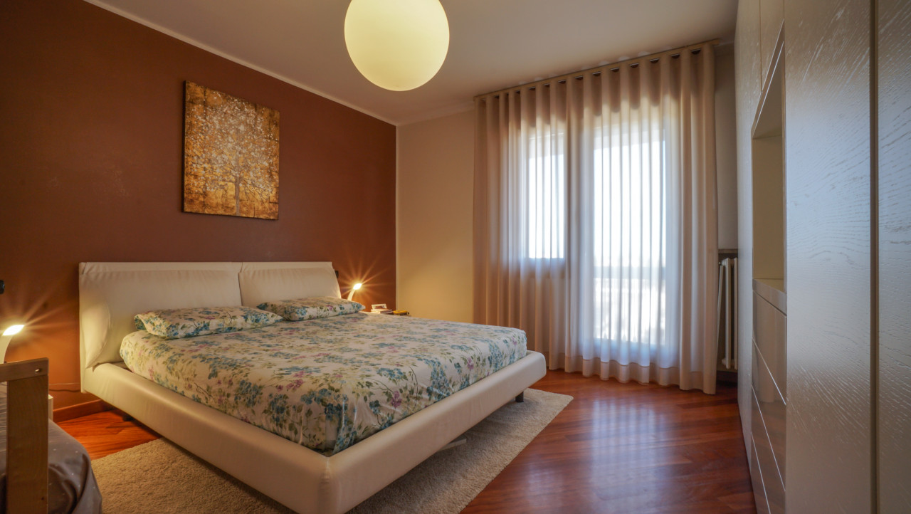 Appartamento - San Bonifacio centro in vendita a San Bonifacio — foto 8
