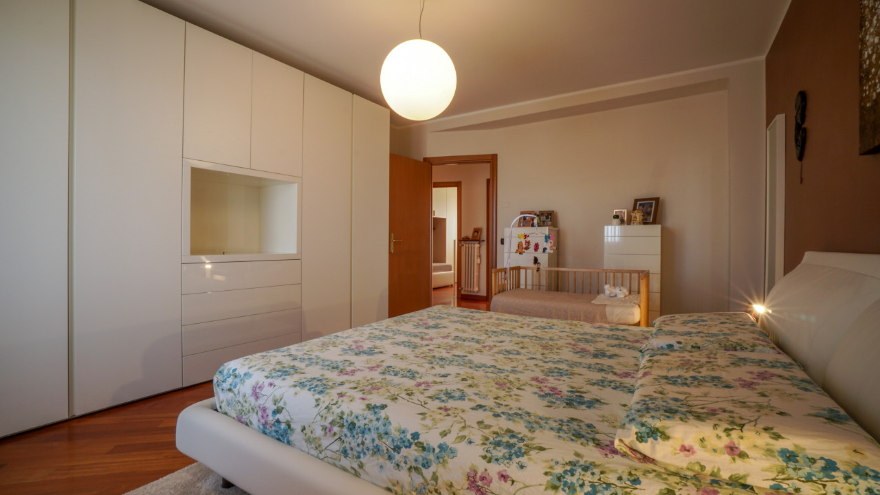 Appartamento - San Bonifacio centro in vendita a San Bonifacio — foto 9