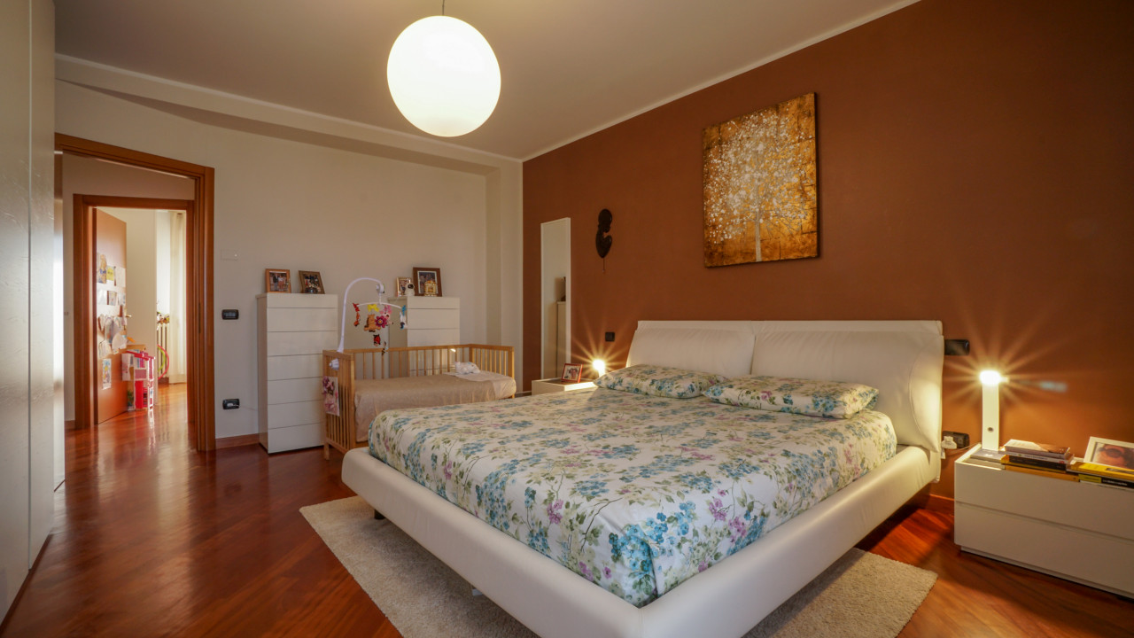 Appartamento - San Bonifacio centro in vendita a San Bonifacio — foto 10
