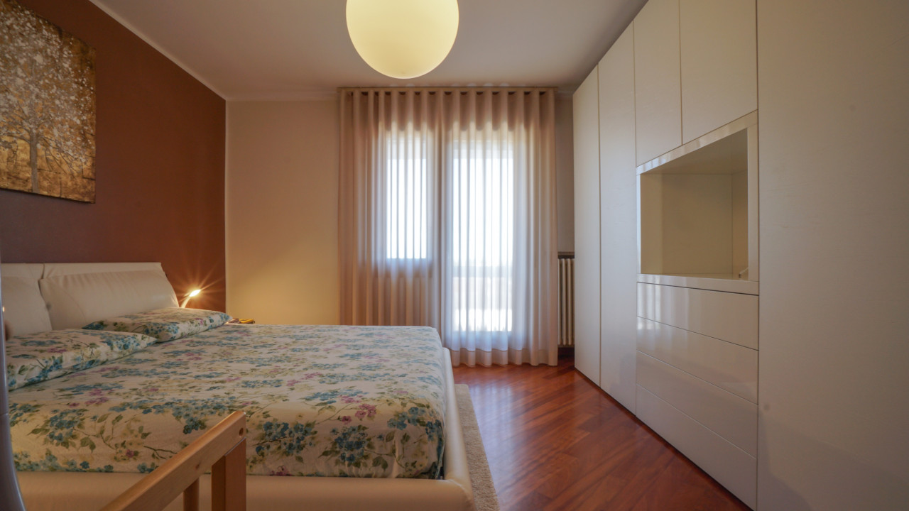Appartamento - San Bonifacio centro in vendita a San Bonifacio — foto 11