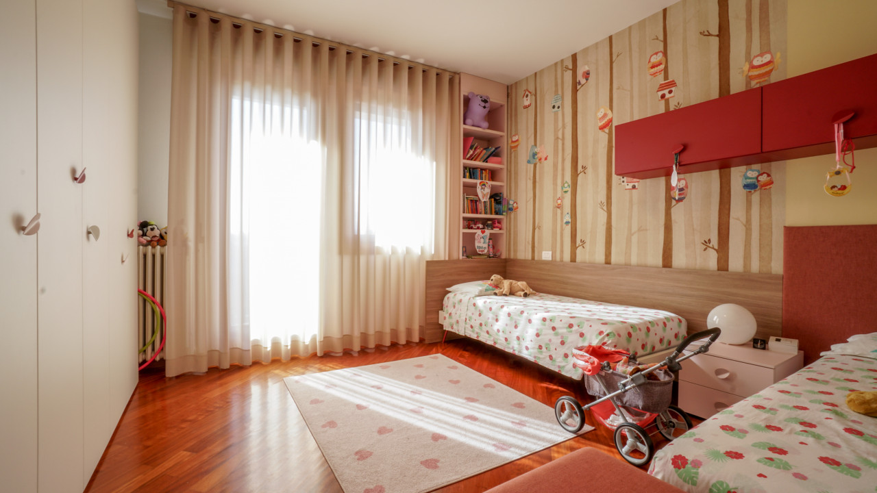 Appartamento - San Bonifacio centro in vendita a San Bonifacio — foto 12